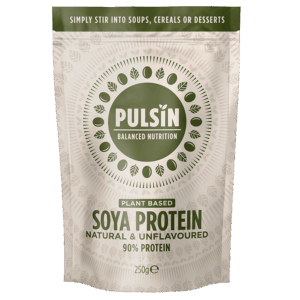 Pulsin Pulsin Soya Protein Isolate