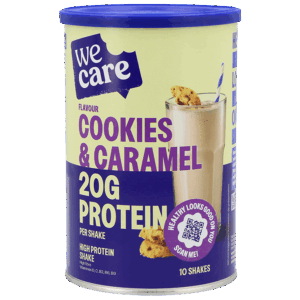 Wecare WeCare Protein Shake