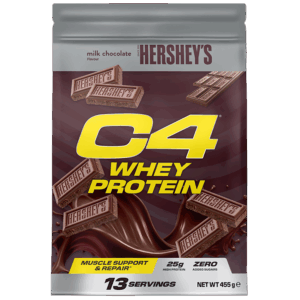 Cellucor Cellucor C4 Whey Protein Milk