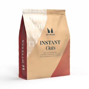 MyProtein 100% Instant Oats