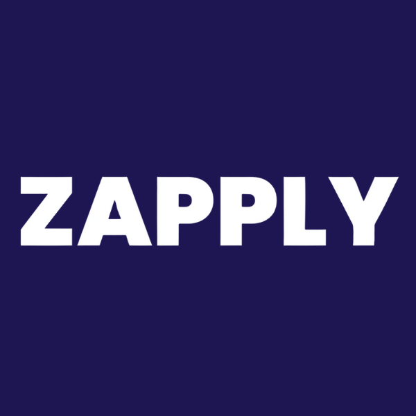 Zapply Kortingscode