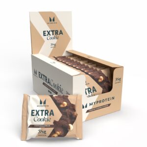 MyProtein Protein Cookie