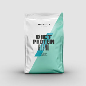 MyProtein Diet Protein Blend