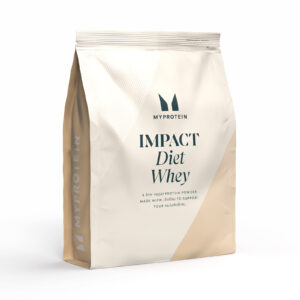 MyProtein Impact Diet Whey