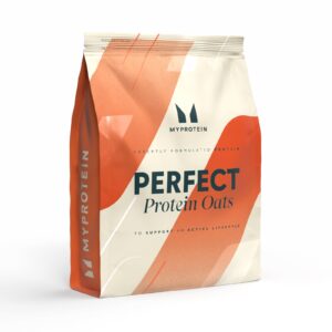 MyProtein Perfect Protein Oats