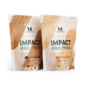 MyProtein Impact Whey Protein