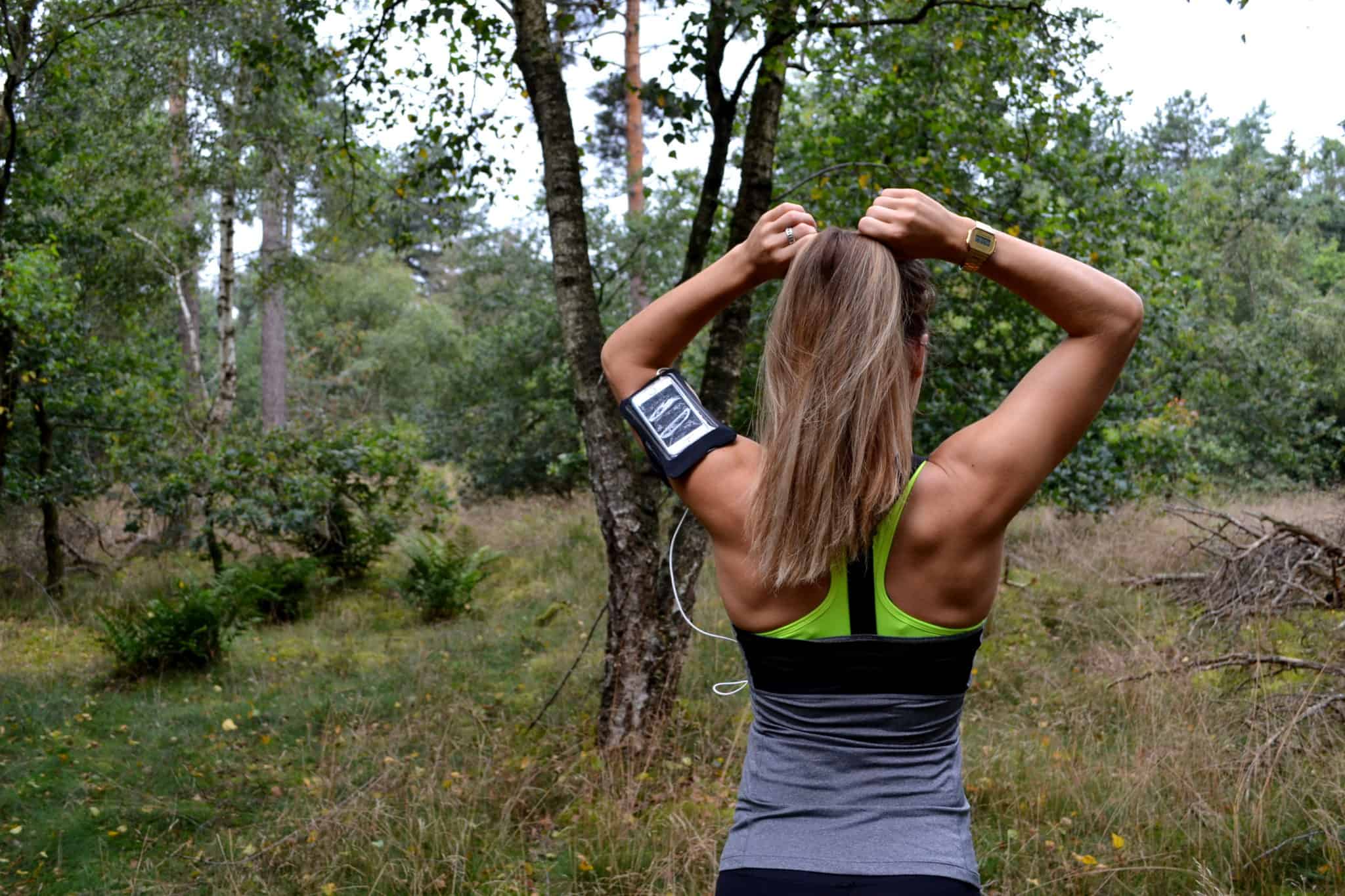 Fitcode.nl, Fitness, Gezond, Afvallen, Jip sanders