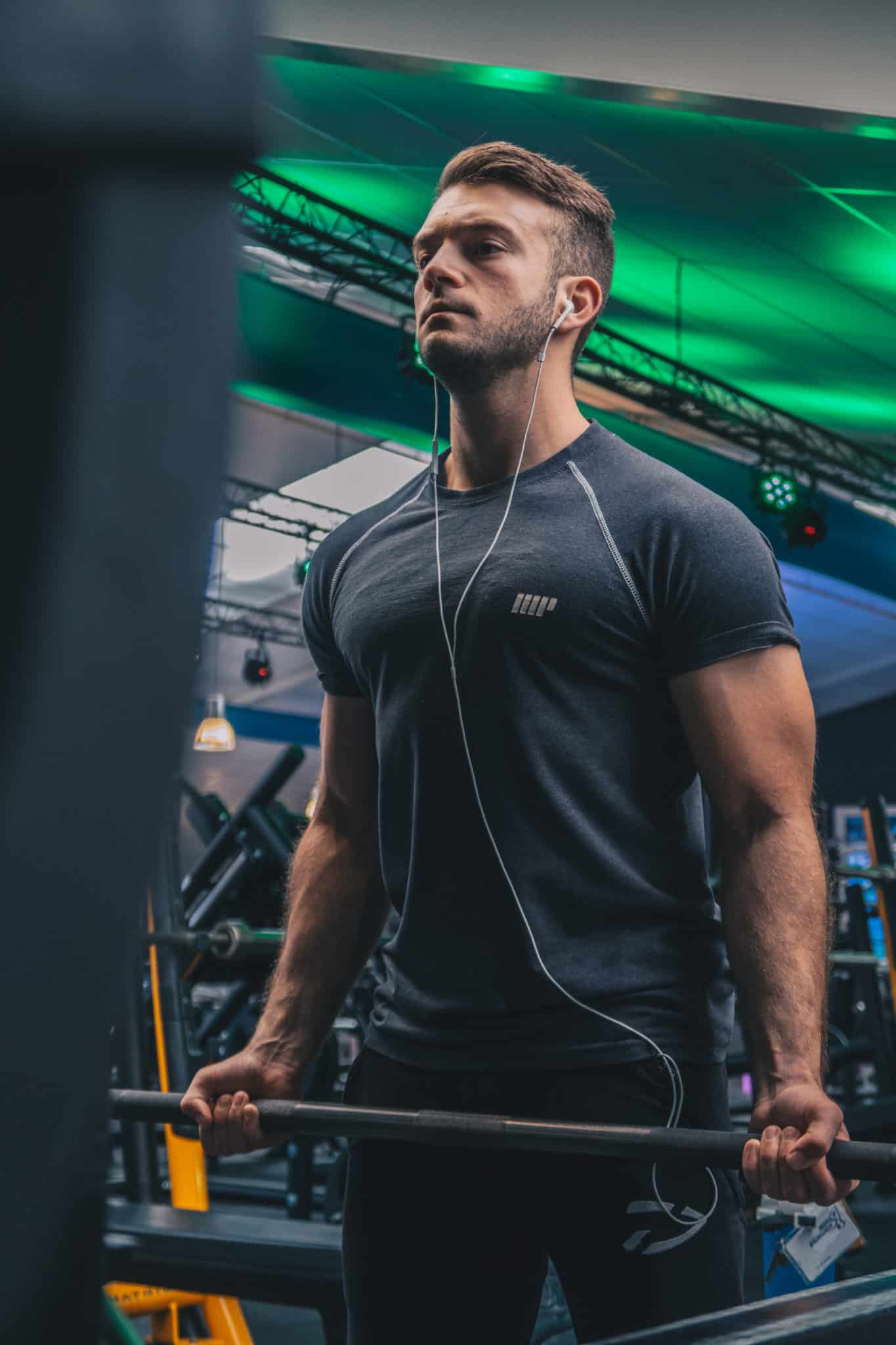 Fitness, afvallen, voeding