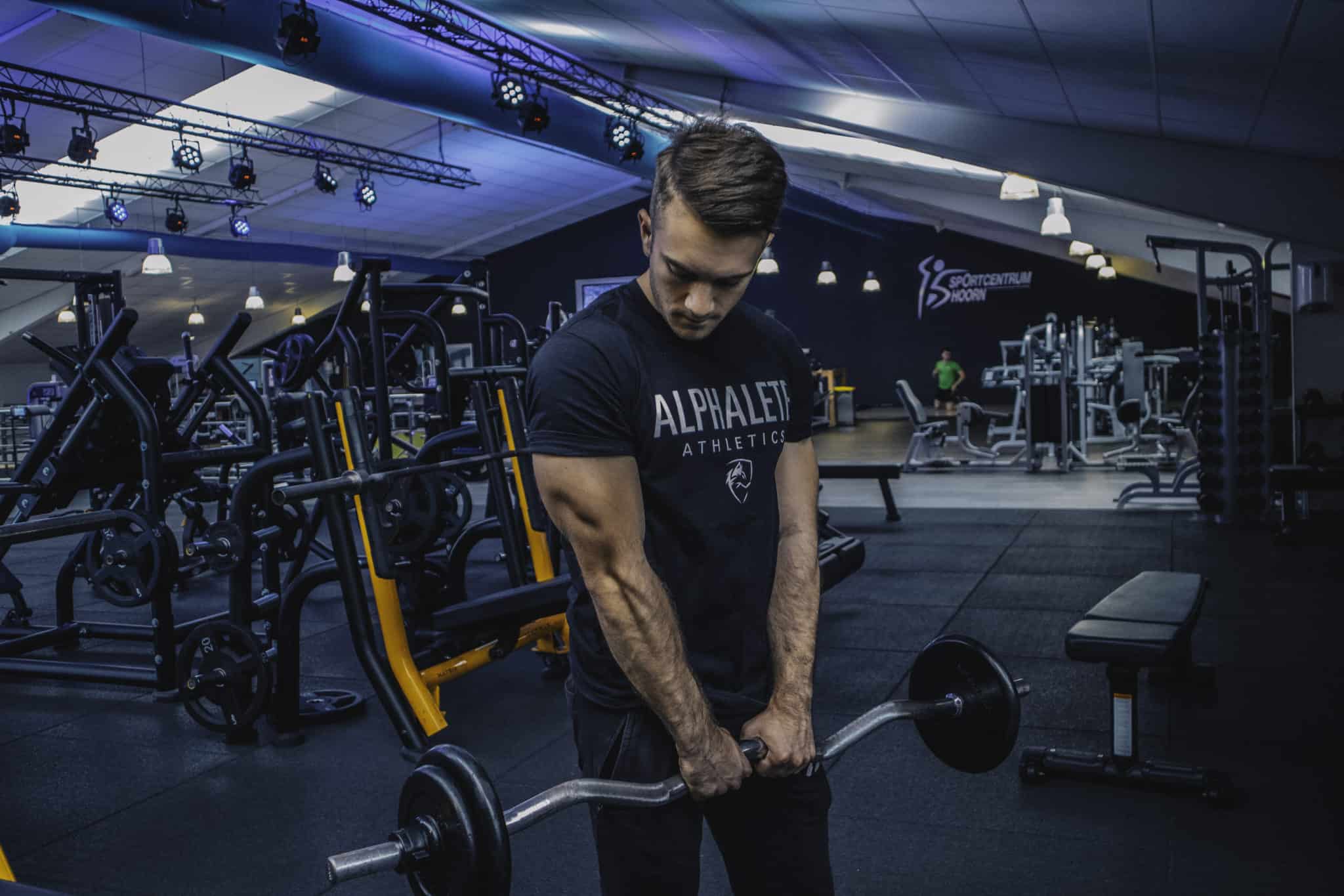 Fitness, interview, Joshuadaniel