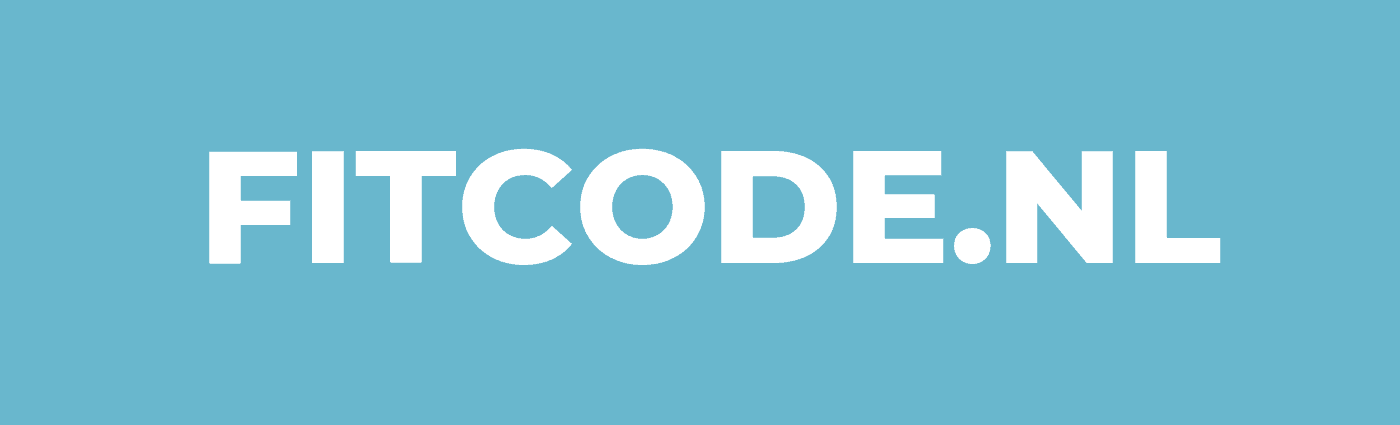 FITCODE.NL