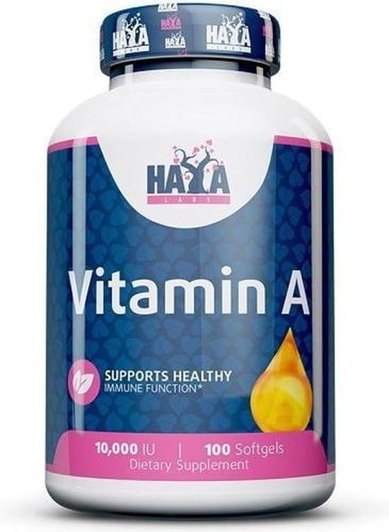 vitamine a