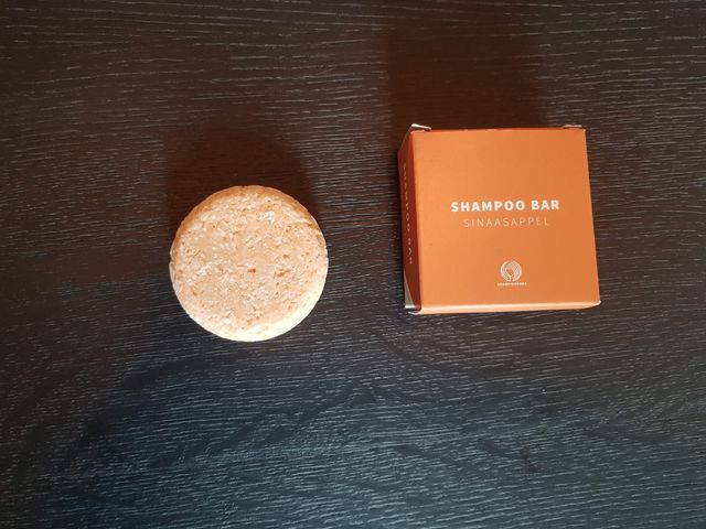 shampoobar foto