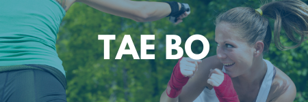 Tae bo