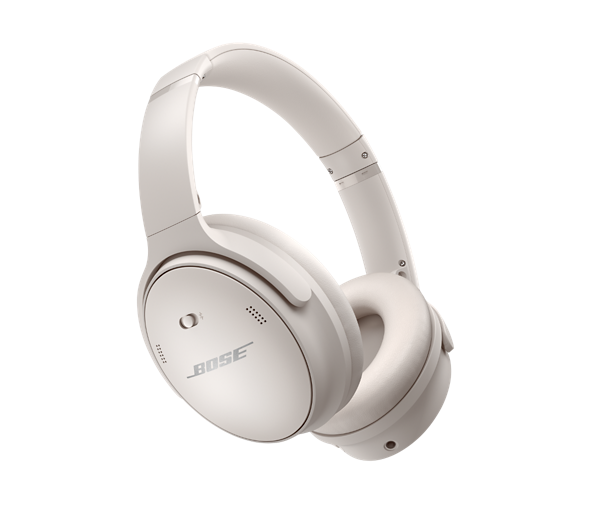 Bose Quietcomfort 45 Wit