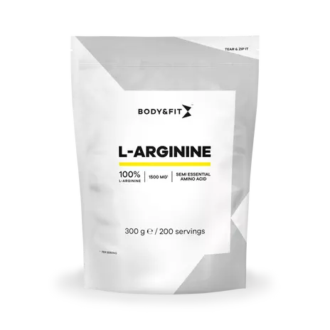 L-ARGININE POEDER