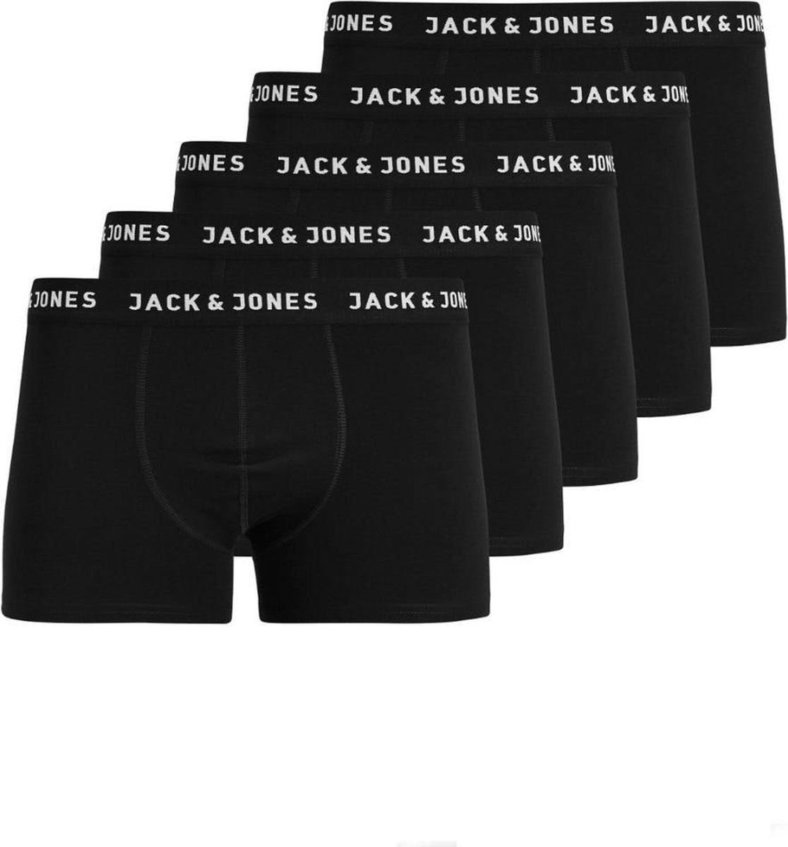 JACK&JONES JACHUEY TRUNKS