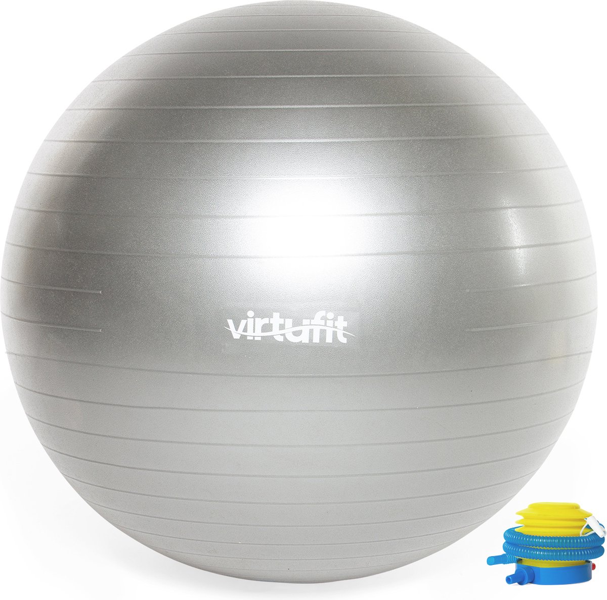 Yoga bal - VirtuFit Anti-Burst Fitnessbal Pro