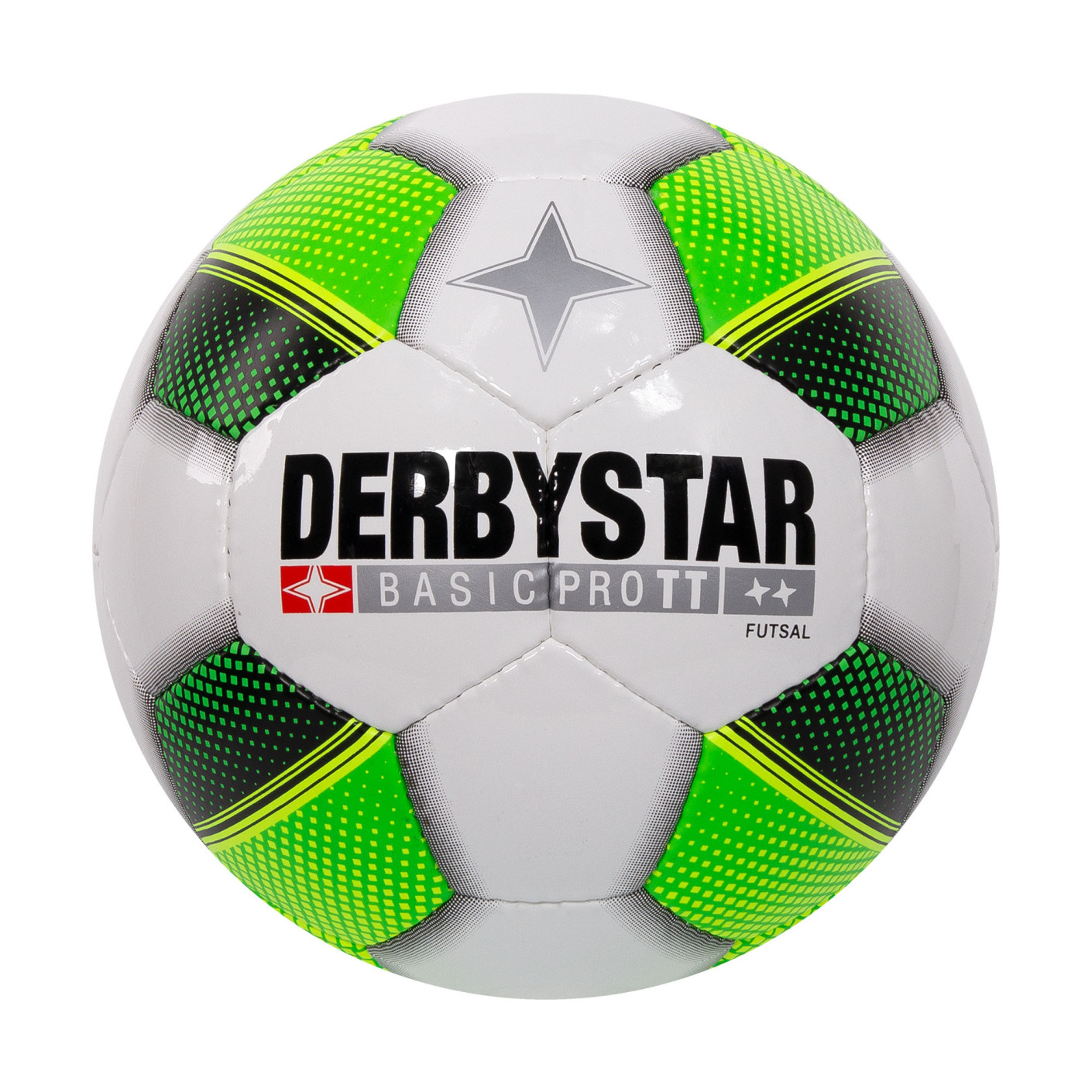 Derbystar Futsal Basic Pro TT Zaalvoetbal