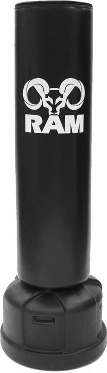 RAM O staande bokszak / bokspaal staand