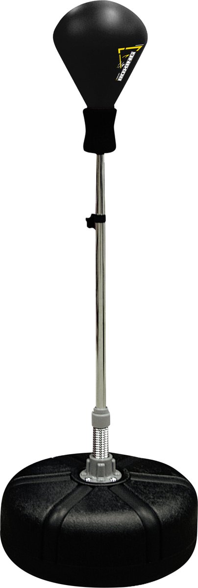 Avento Bokstrainer Standaard - Reflex