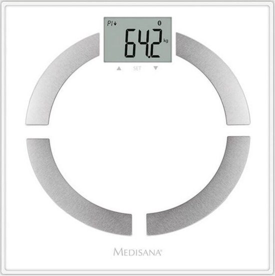 Medisana BS444 Connect