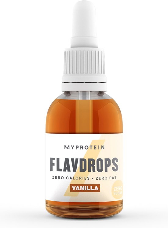 MyProtein FlavDrops™