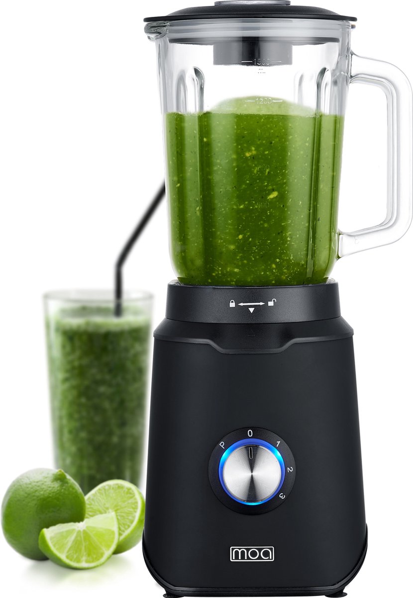 MOA Krachtige Blender