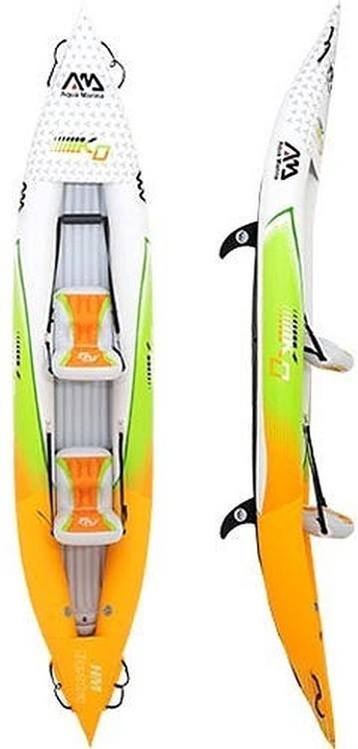 Aqua Marina Betta Kano