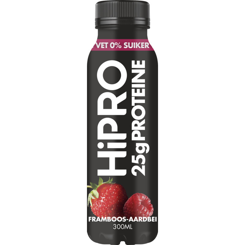 Danone HiPRO