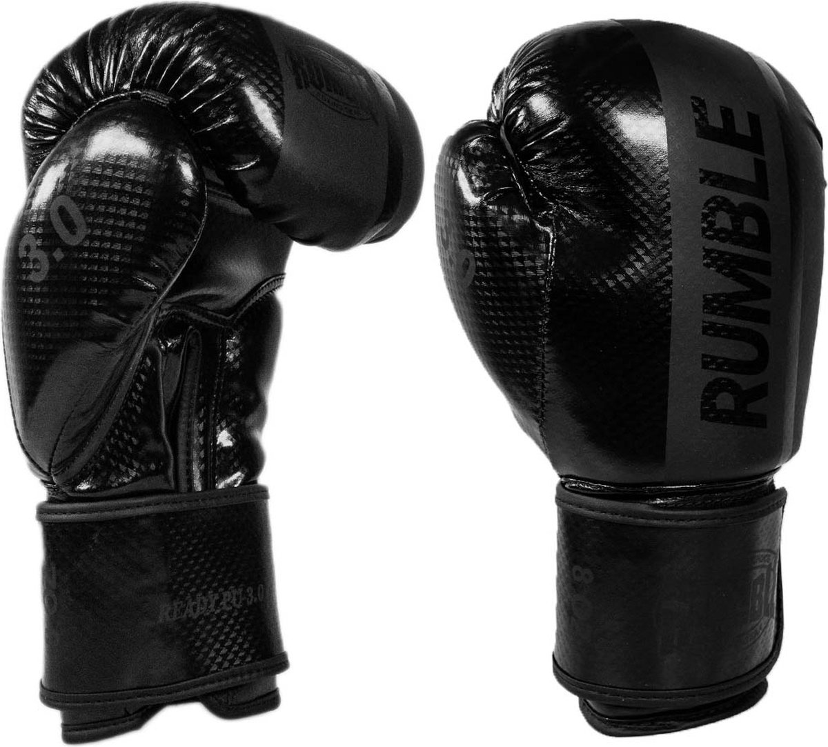 Rumble Junior PU 3.0