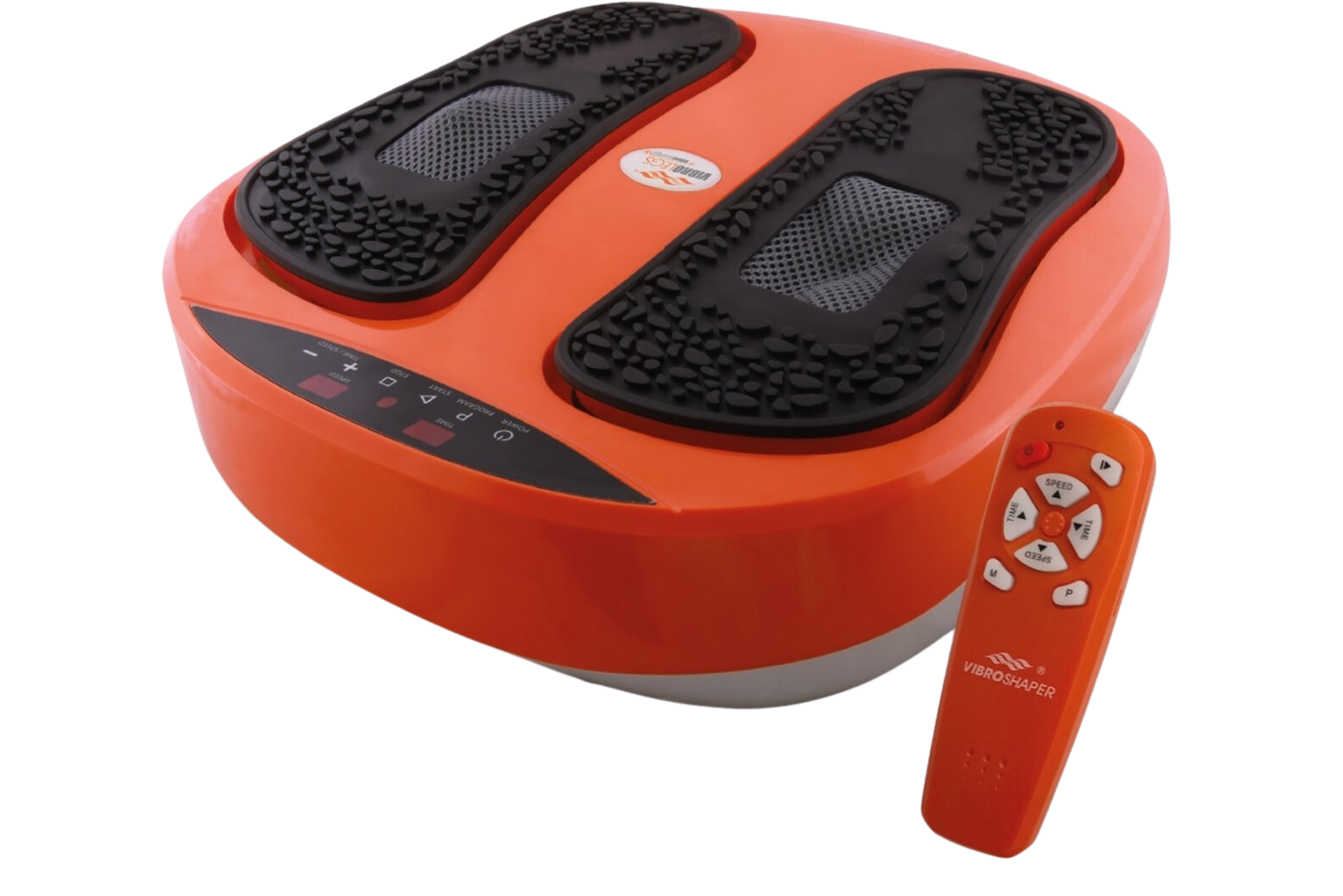 Vibrolegs - Bloedcirculatieapparaat