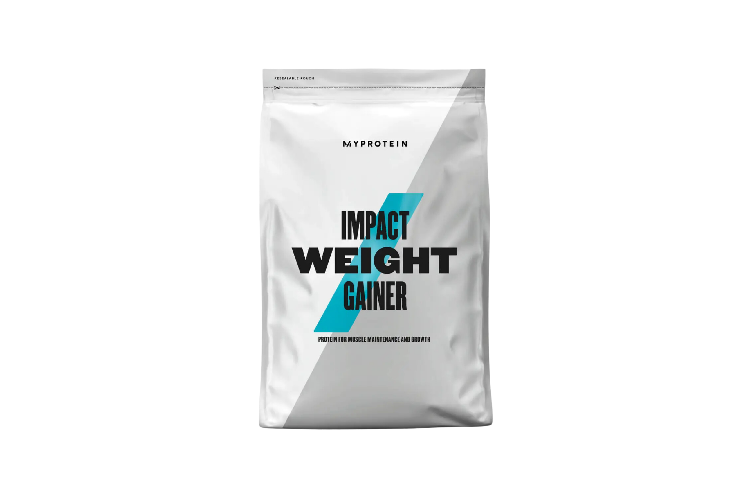 MyProtein Weight Gainer Blend