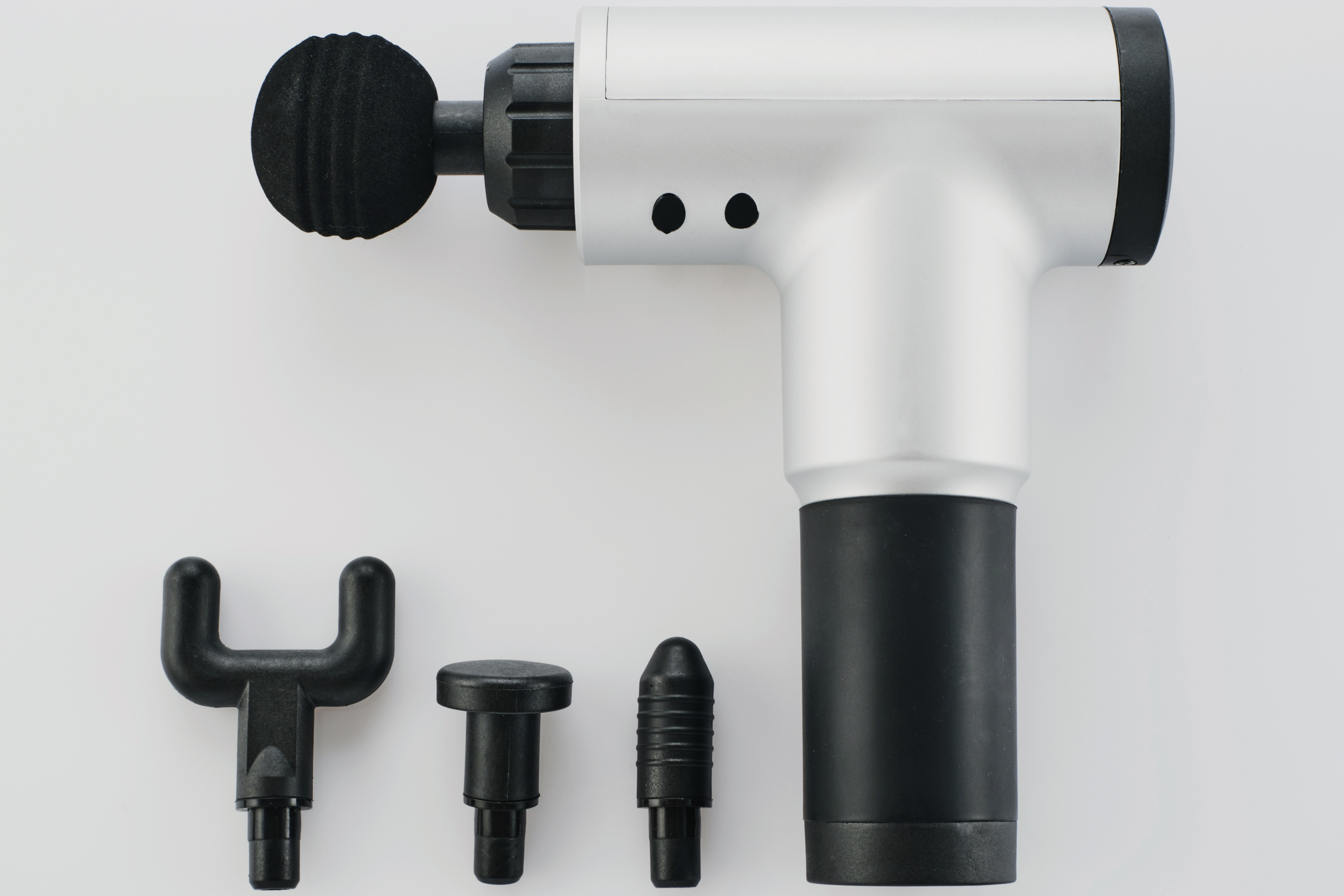 Opzetstukken massage gun