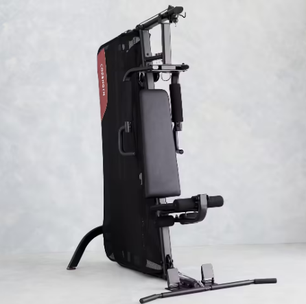 CORENGTH COMPACT KRACHTSTATION