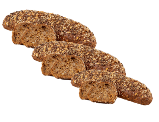 Healthy Bakers Low Carb Stokbrood 3x2ST
