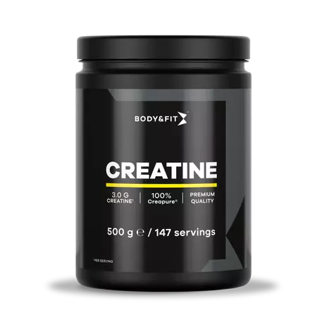 Creatine