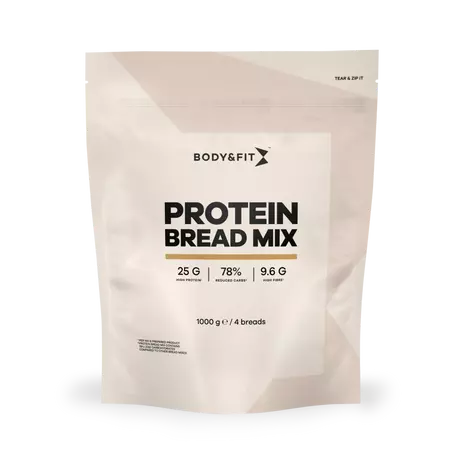 EIWITBROOD MIX Body & Fit