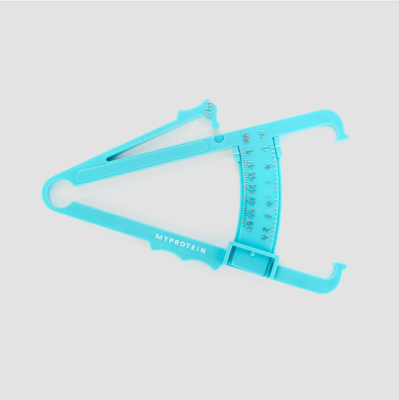 MyProtein Fat Callipers