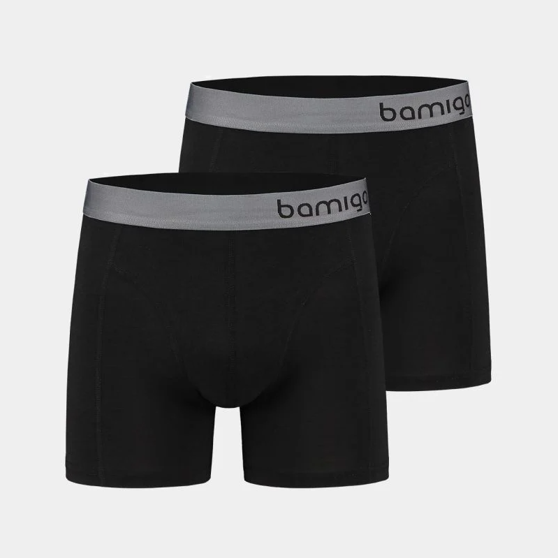 Bamigo Bamboo Boxershorts Paul