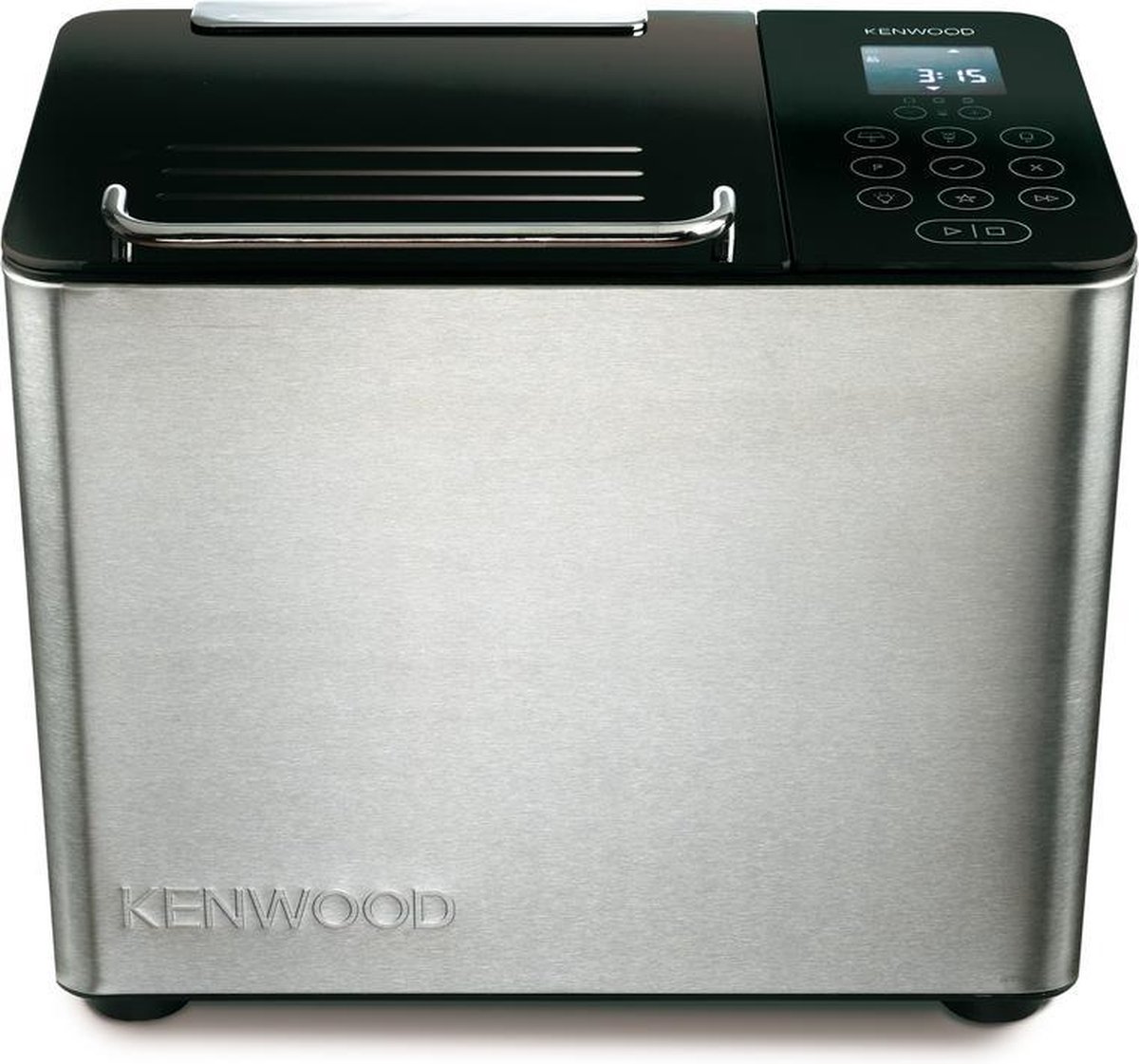 Kenwood BM450 - Broodbakmachine