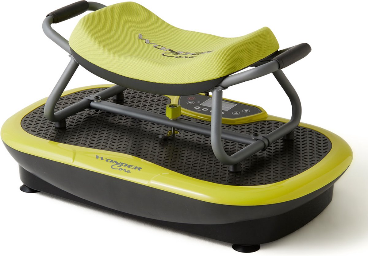 Rock N Fit - Trilplaat