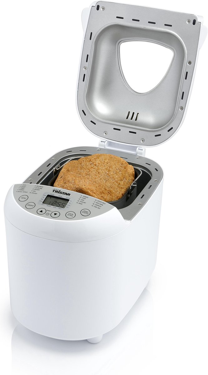 Tristar BM-4586 Broodbakmachine