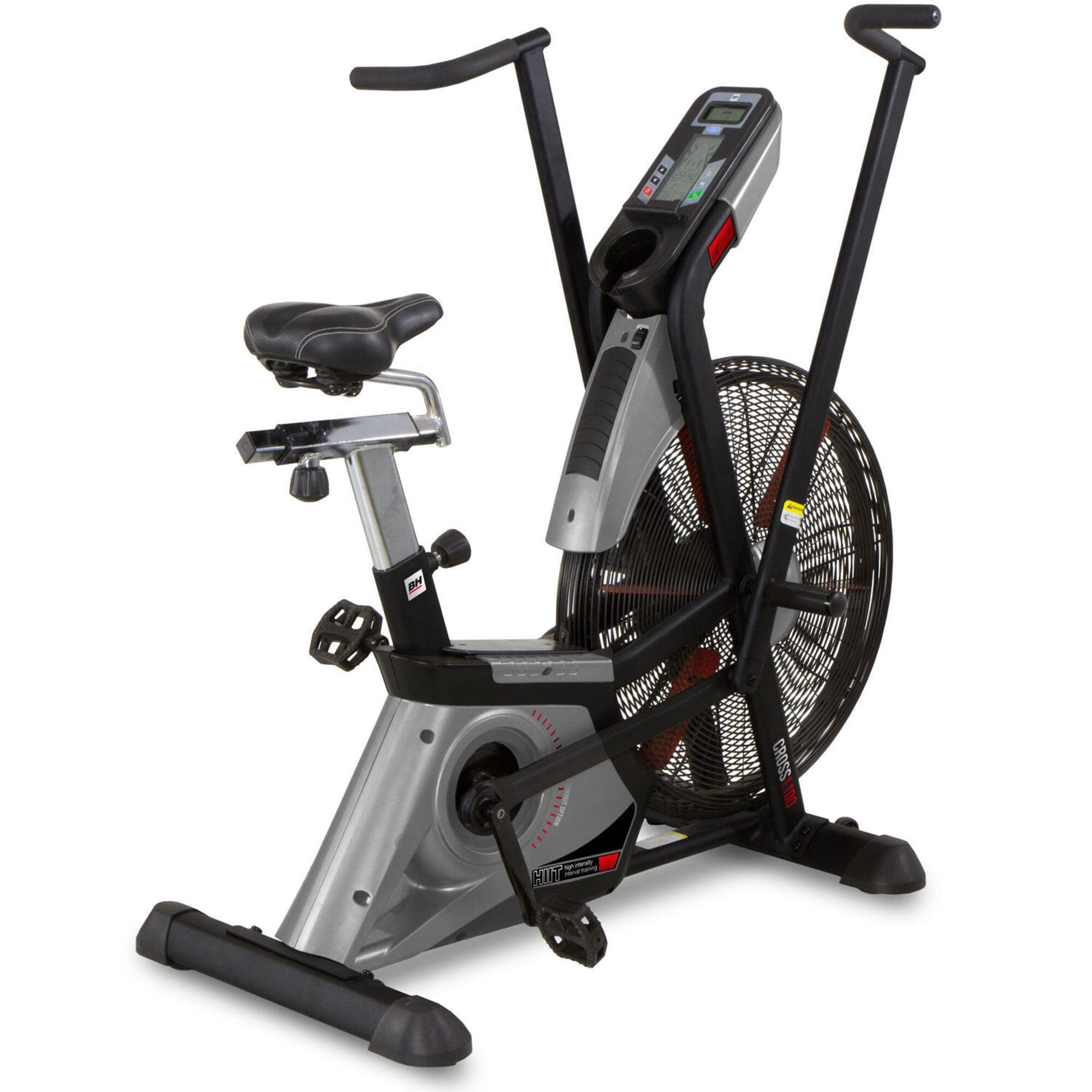 BH Fitness Crossbike 1100 H8750