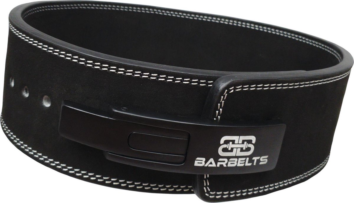 Barbelts Powerlift Riem
