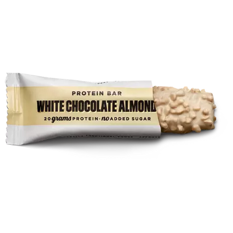 Bareballs Protein Bar