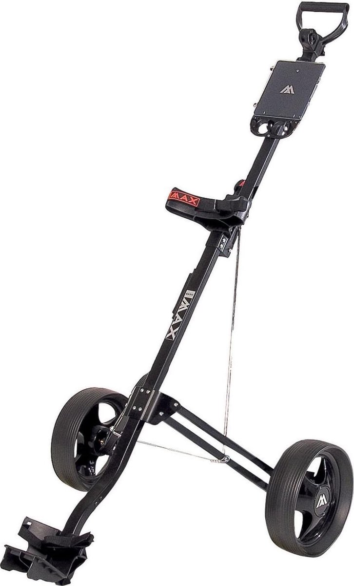 BigMax Basic Golf Trolley