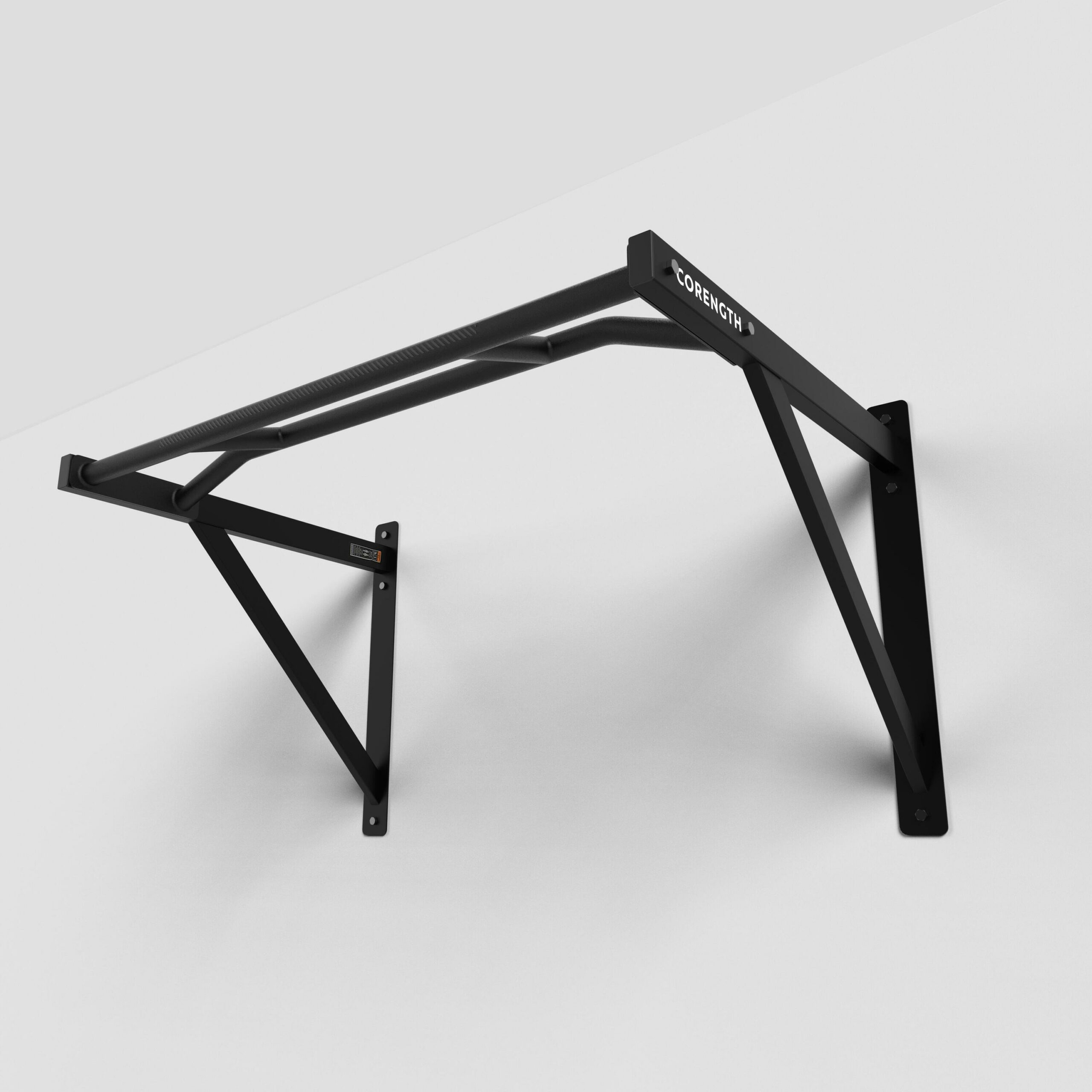 Corength Optrekstang Wandmontage Binnen en Buiten