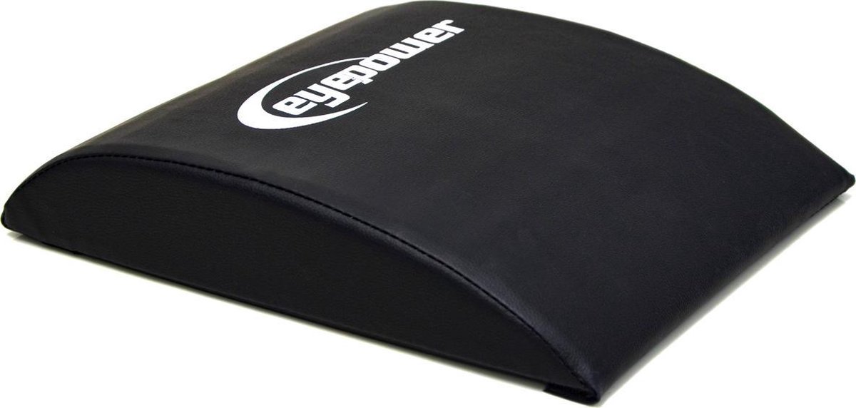 Eyepower Ab Mat Crunch Cushion