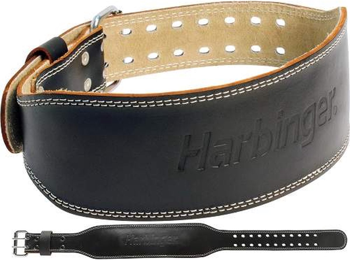 Harbinger Pro Powerlift Riem