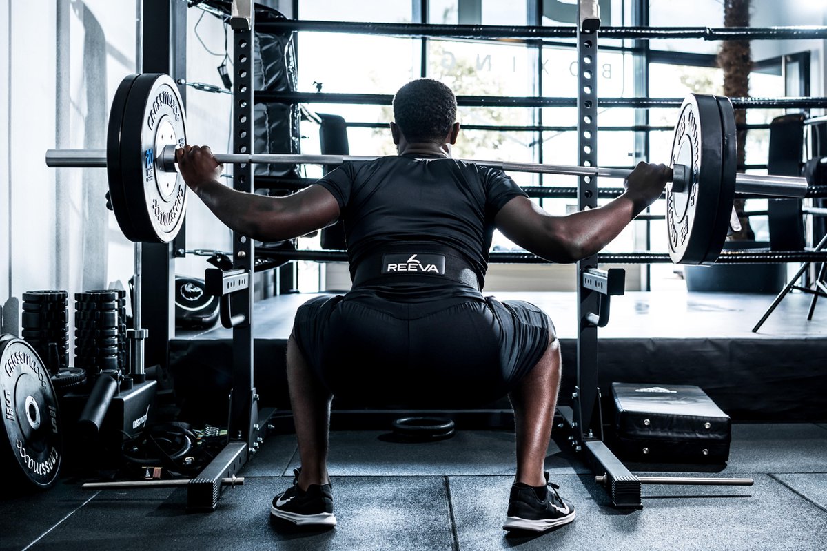 Reeva Powerlift Riem 2.0